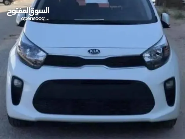 كيا مورنيج2020 السعر عالكاش 47.999