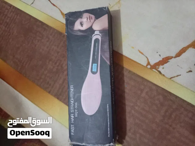 مشط حراري جديد