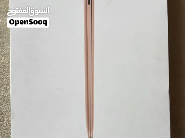 MacBook Air 2020 M1