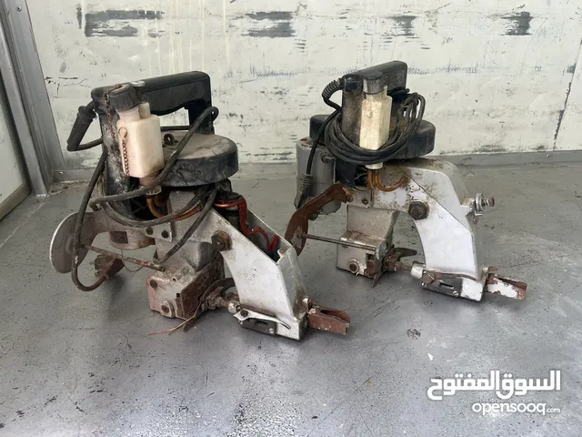 ماكينات خياطة
