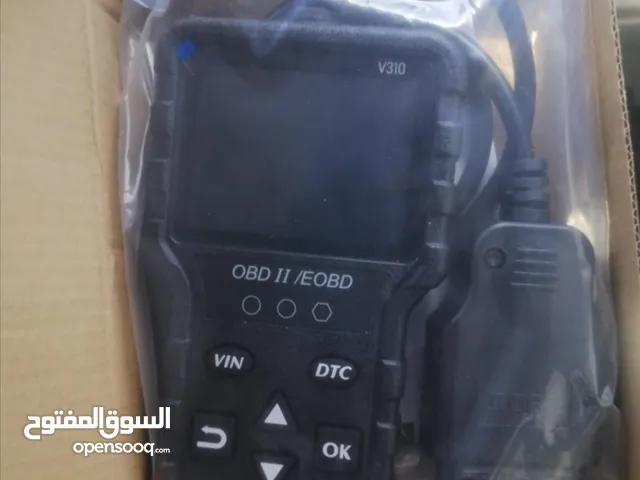 Obd2 Scanner