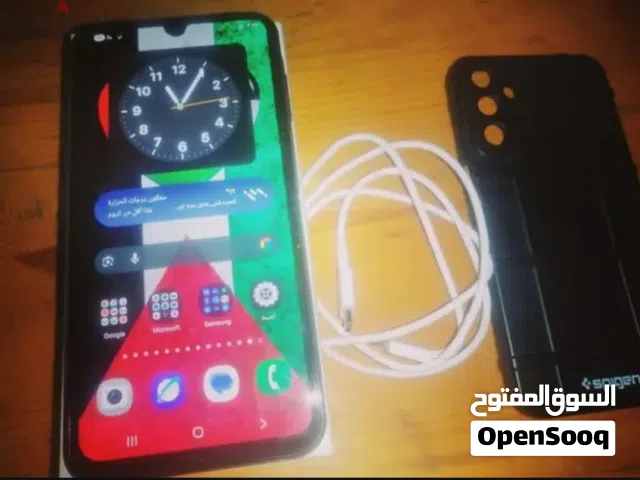 Samsung Galaxy A15 128 GB in Alexandria