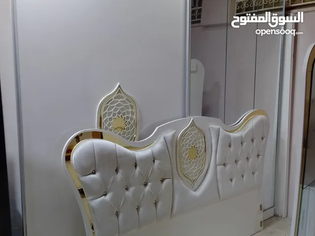 غرفة نوم ماستر شهوان بحال الوكالة