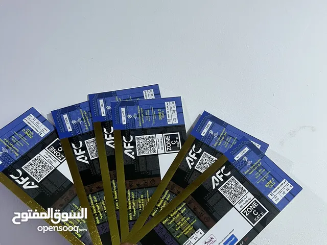 تذاكر لعبه العراق وكوريا كميات محدوده مع دريس وسوار