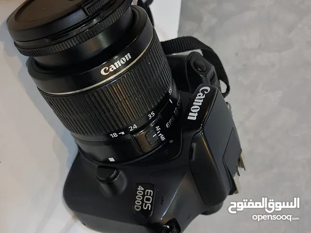 Canon DSLR Cameras in Amman