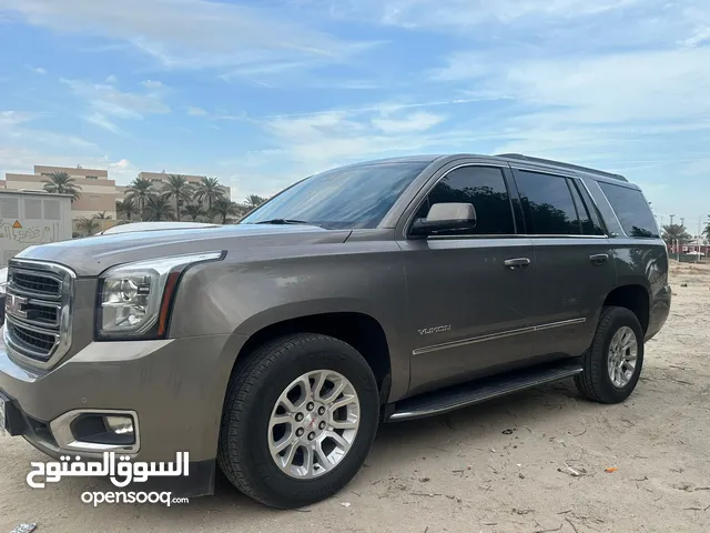 Used GMC Yukon in Al Ahmadi