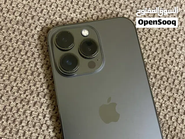 Apple iPhone 13 Pro 128 GB in Al Batinah