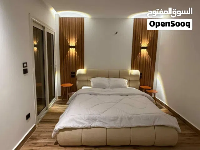 150 m2 3 Bedrooms Apartments for Rent in Giza Haram