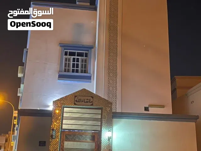 241 m2 3 Bedrooms Villa for Sale in Muscat Bosher