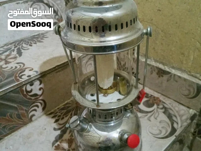 فانوس شنر كاز أو كيروسين