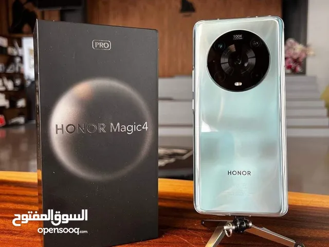Honor Honor Magic4 Pro 256 GB in Baghdad
