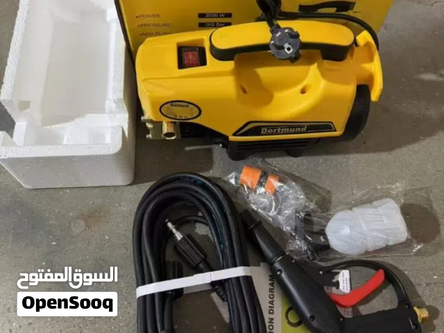 فاره غسل سيارات