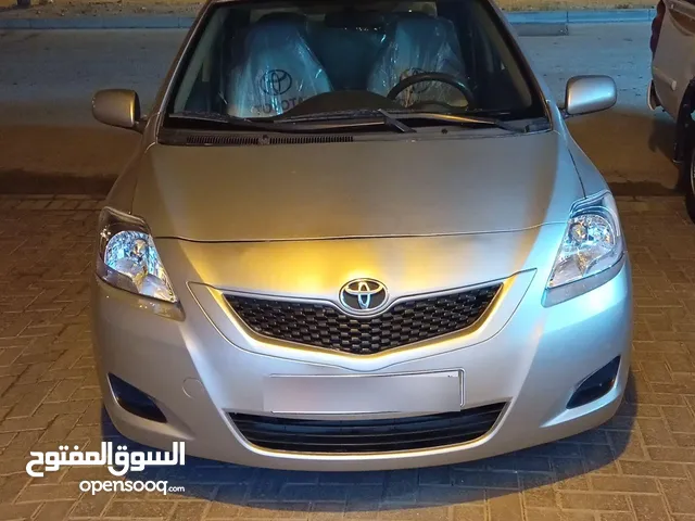 Used Toyota Yaris in Northern Governorate