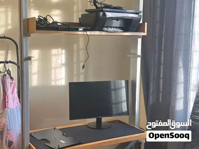 ستاند من السقف للارض