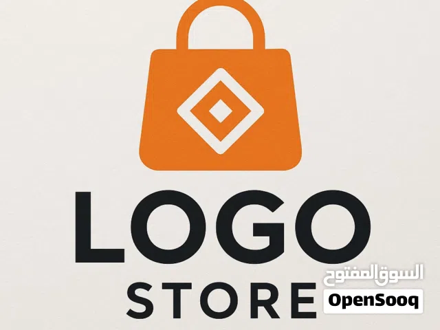 تصاميم لوقو d3 فتشوب حترافي +سيره ذاتي