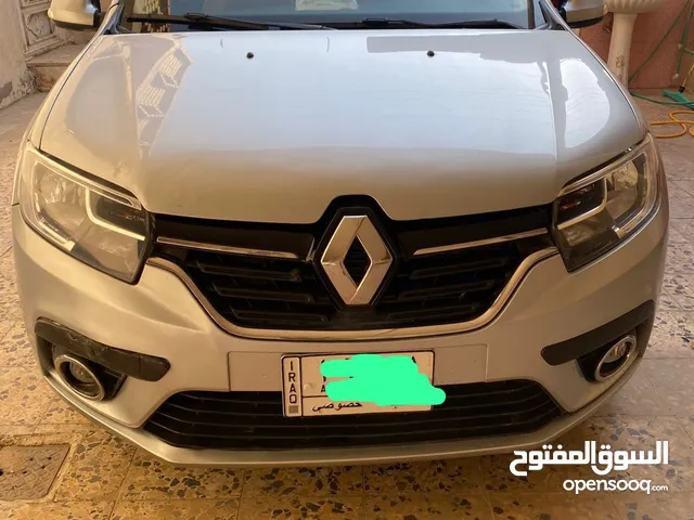 رينو سيمبول