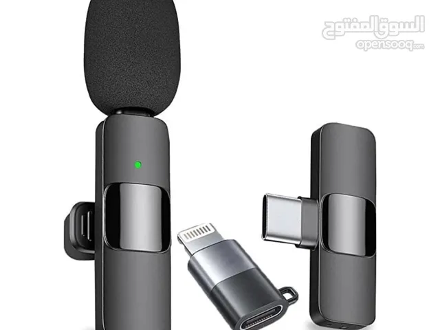 Microphones for sale in Baghdad