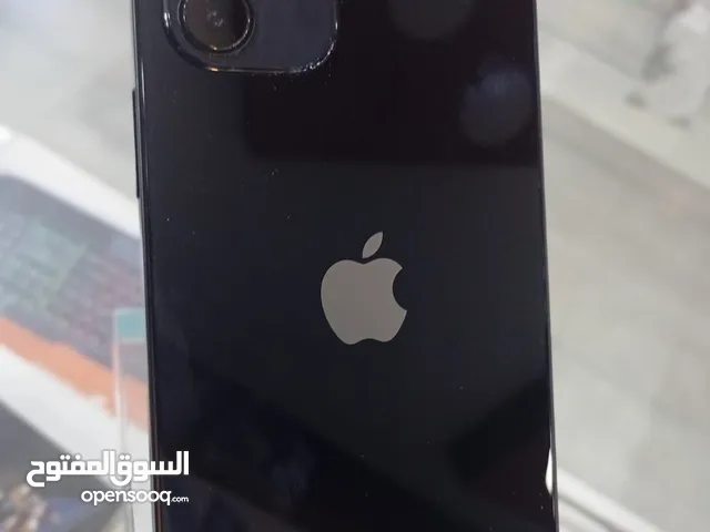 Apple iPhone 12 64 GB in Amman