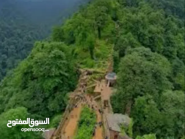 سفر و سياحة في شمال إيران