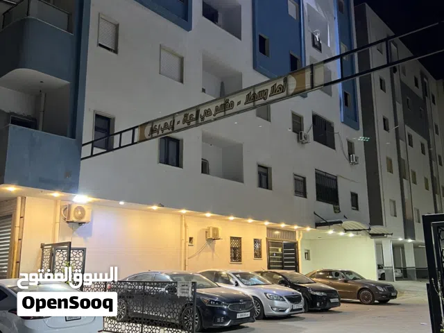 بسم الله توكلنا علي الله شقة للبيع في جزيرة الخلاطات دور اول