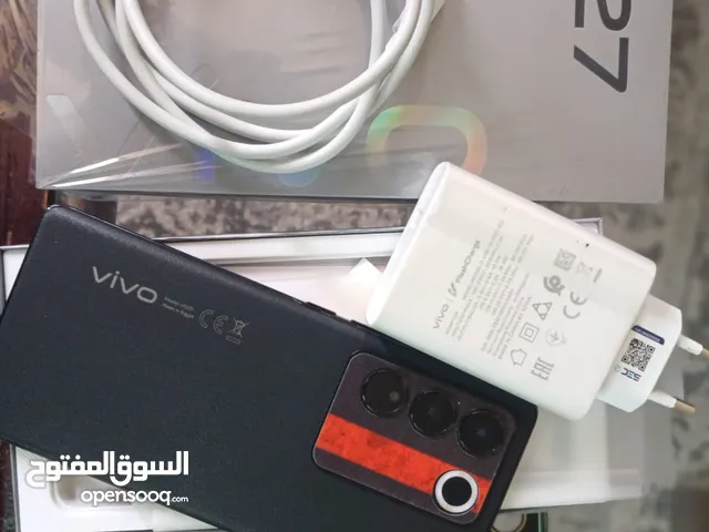 Vivo V Series 256 GB in Cairo