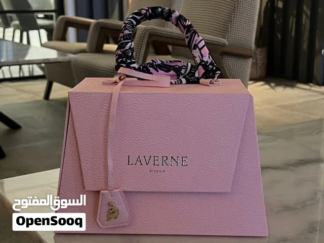 عطر سينس من لافيرن
