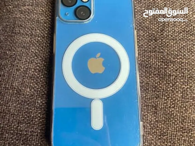 Apple iPhone 13 128 GB in Amman