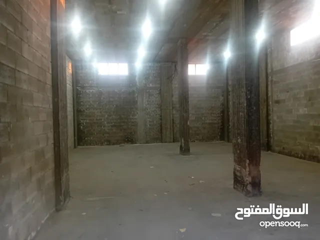 مخازن للايجار