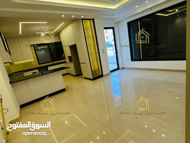 216 m2 4 Bedrooms Apartments for Rent in Amman Medina Street