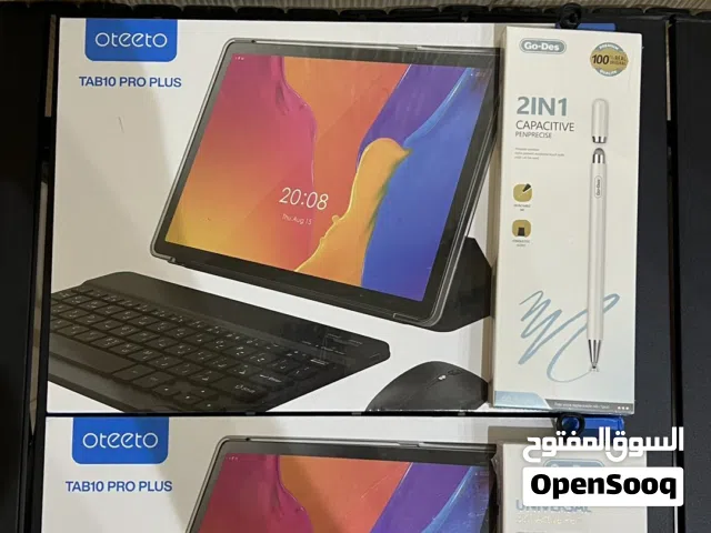 Oteeto  10 Pro 1 TB in Al Batinah