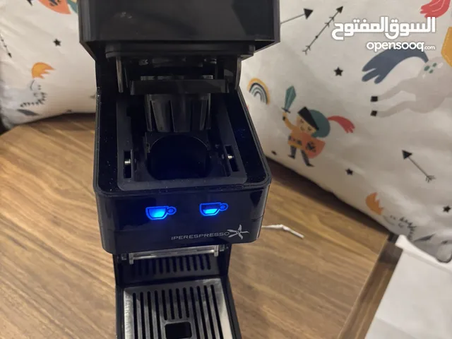 ماكنه قهوه إيطالية للبيع