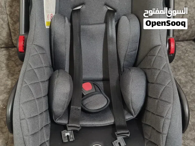 كار سيت شبه جديد والبيع لدواعي السفر