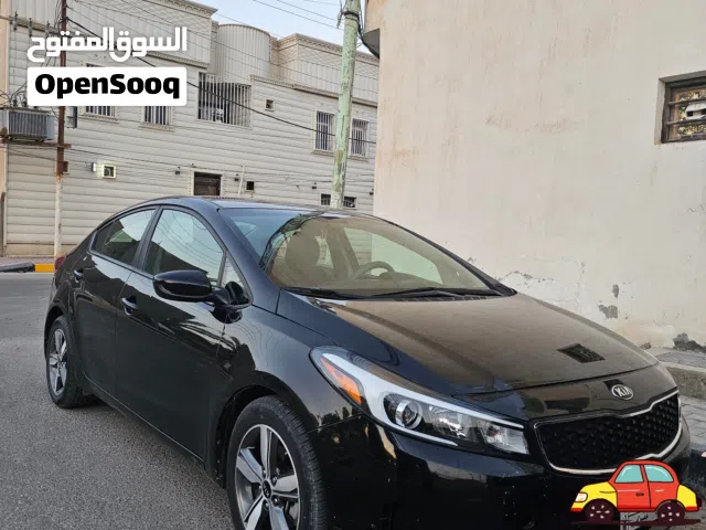 Used Kia Forte in Karbala