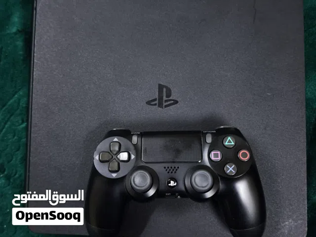 PlayStation 4 PlayStation for sale in Al Ain