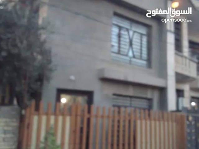 60 m2 2 Bedrooms Townhouse for Rent in Baghdad Saidiya