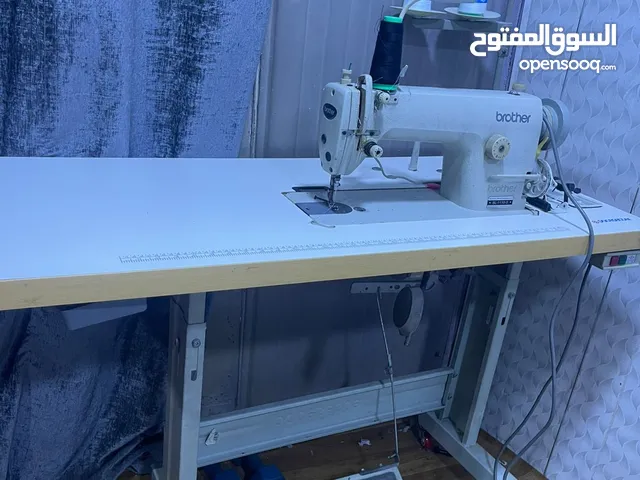 مكينه خياطه براذر اصليه