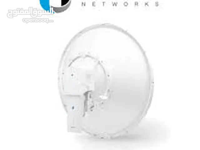 airfiber صحون شبكات