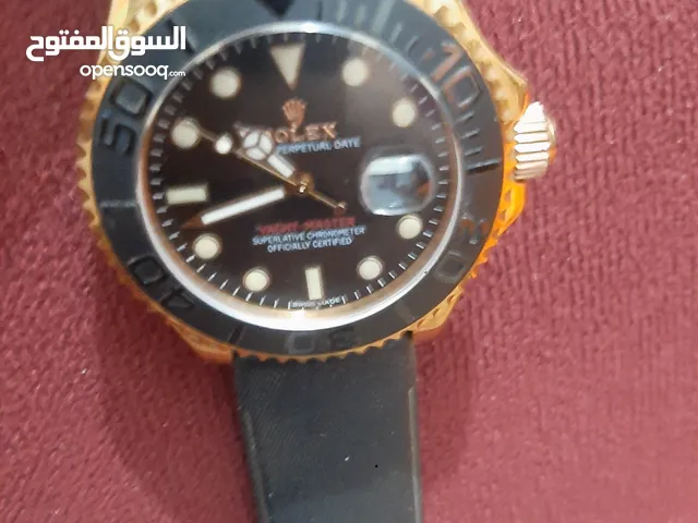  Rolex watches  for sale in Sohag