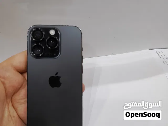 ايفون 14pro جيجا 256