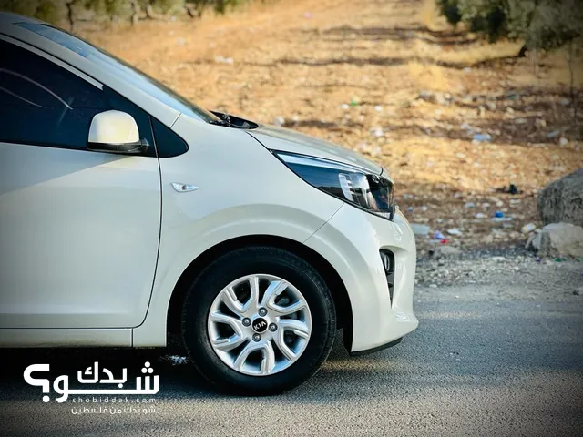 Kia Morning 2020 in Hebron