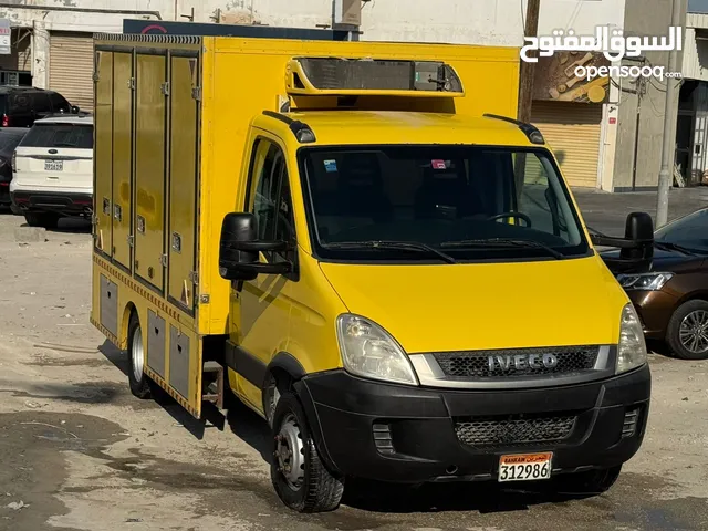 Other Iveco 2014 in Southern Governorate