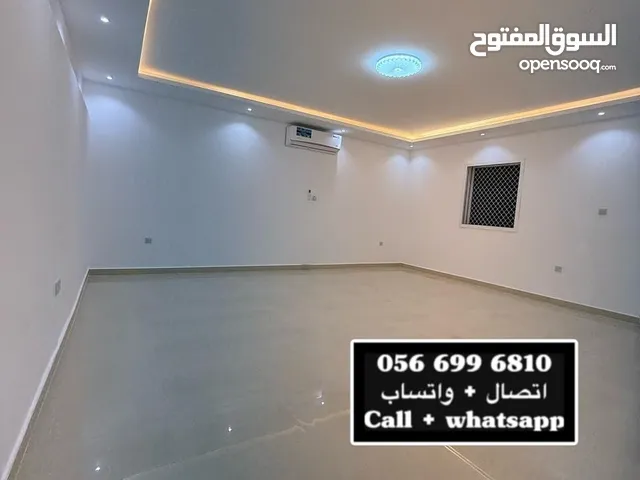 للإيجار استديو مساحه واسعه مدخل خاص في الخبيصي
