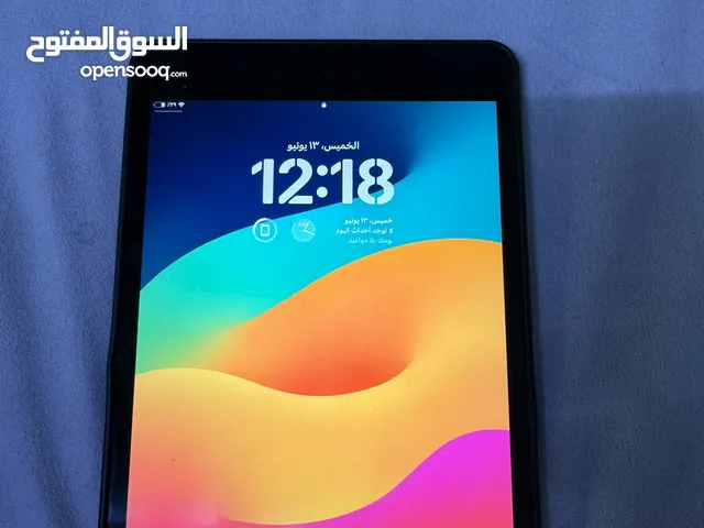 Apple iPad Mini 5 64 GB in Al Dakhiliya