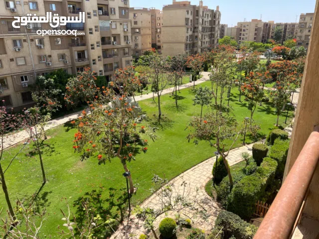 150 m2 3 Bedrooms Apartments for Sale in Cairo Madinaty