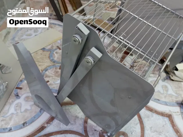 سله مواعين تتخلا ب لكاونتر