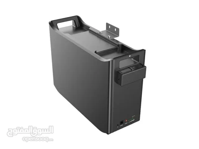 بطاريات ليثيوم رفيقت منزلك ماعليك الا تبادر لاشرا بطاريه لمنزلك