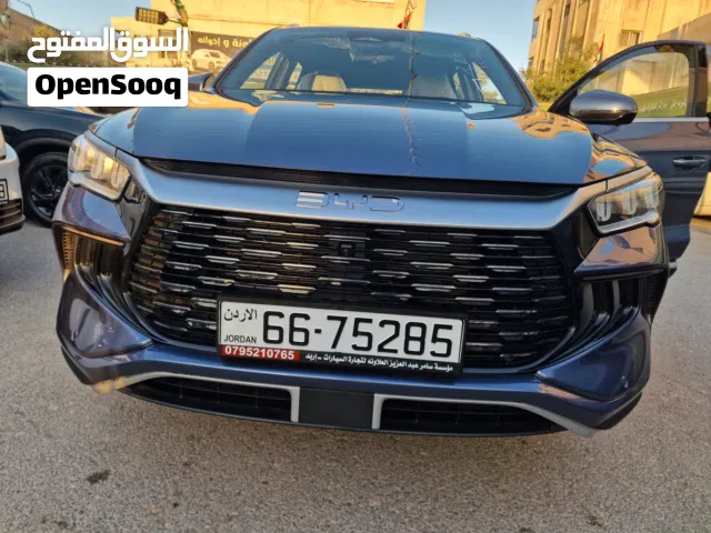 2026 BYD Other