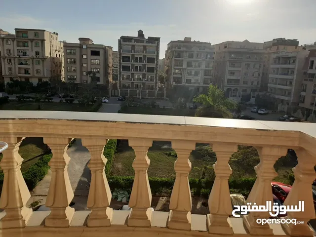 شقة مفروشة بالكامل التجمع الخامس الحي الخامس للإيجار