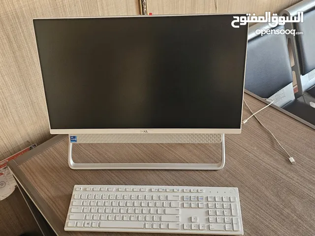 جهاز دل الجميع في واحد inspiron 5400 AIO series