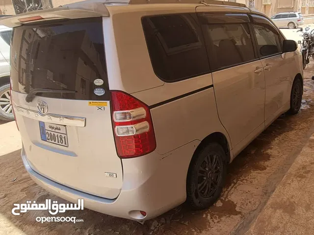 Used Toyota Innova in Hadhramaut